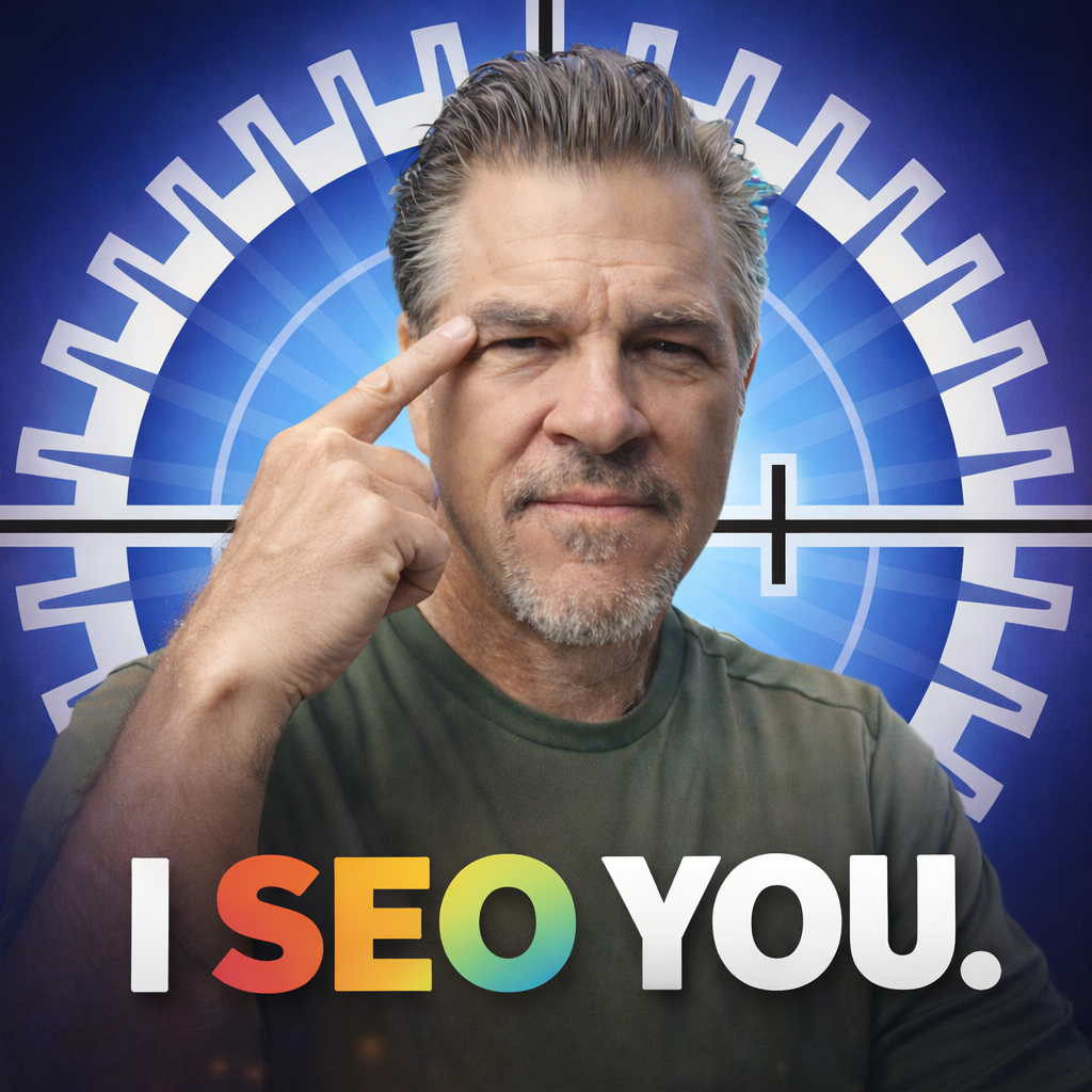 Coach Tim — I SEO You